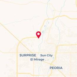Check-in Location