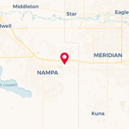 Check-in Location