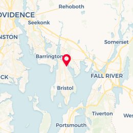 Check-in Location