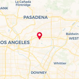 Check-in Location