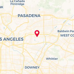 Check-in Location