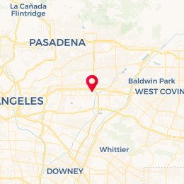 Check-in Location