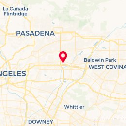 Check-in Location
