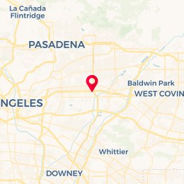 Check-in Location