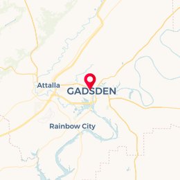 Check-in Location