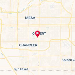 Check-in Location