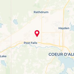 Check-in Location