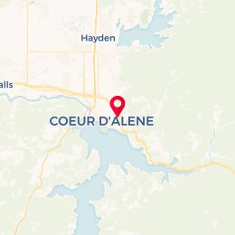 Check-in Location