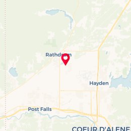 Check-in Location