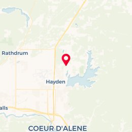 Check-in Location