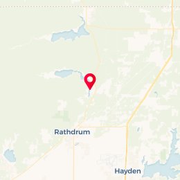 Check-in Location