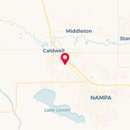 Check-in Location