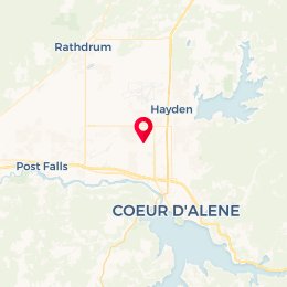 Check-in Location
