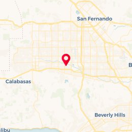 Check-in Location