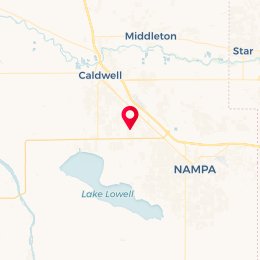 Check-in Location