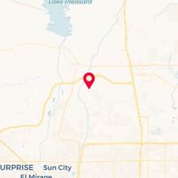 Check-in Location