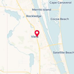 Check-in Location