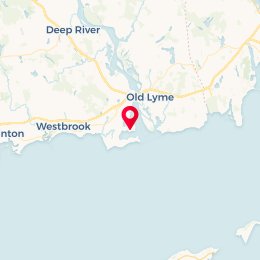 Check-in Location