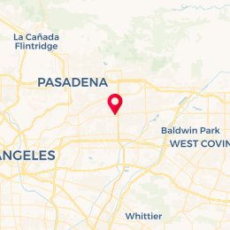 Check-in Location