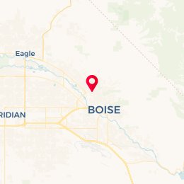 Check-in Location