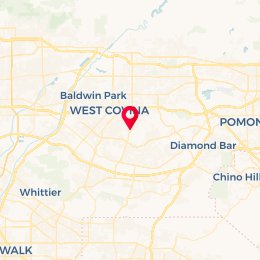 Check-in Location