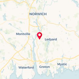 Check-in Location