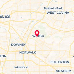 Check-in Location