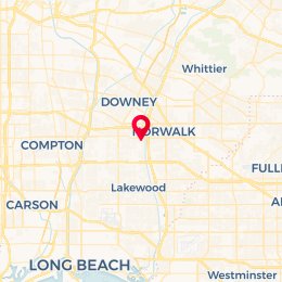 Check-in Location