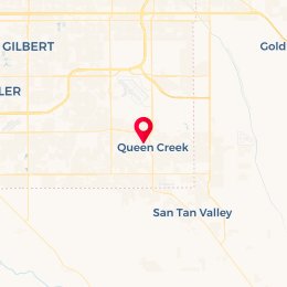 Check-in Location