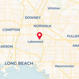 Check-in Location