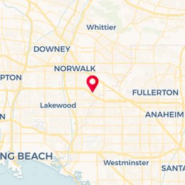 Check-in Location