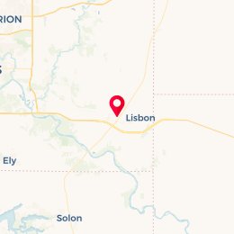Check-in Location