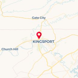 Check-in Location