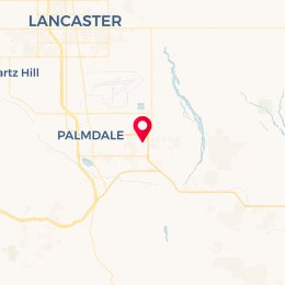 Check-in Location
