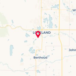 Check-in Location
