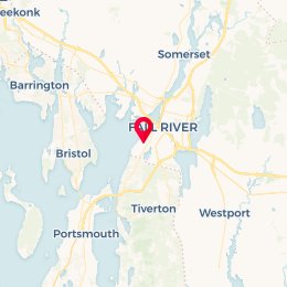 Check-in Location