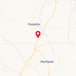 Check-in Location