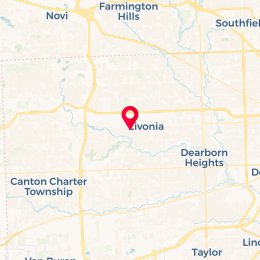 Check-in Location