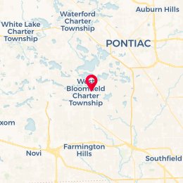 Check-in Location