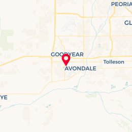 Check-in Location