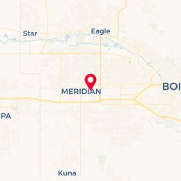Check-in Location