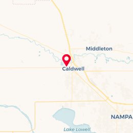 Check-in Location
