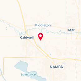 Check-in Location