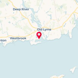 Check-in Location