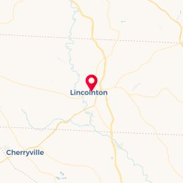 Check-in Location