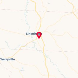 Check-in Location