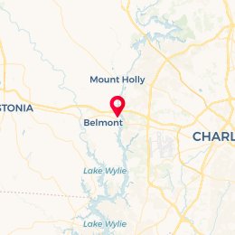 Check-in Location