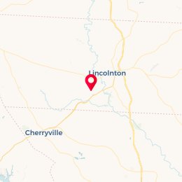 Check-in Location