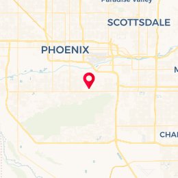 Check-in Location