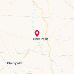 Check-in Location